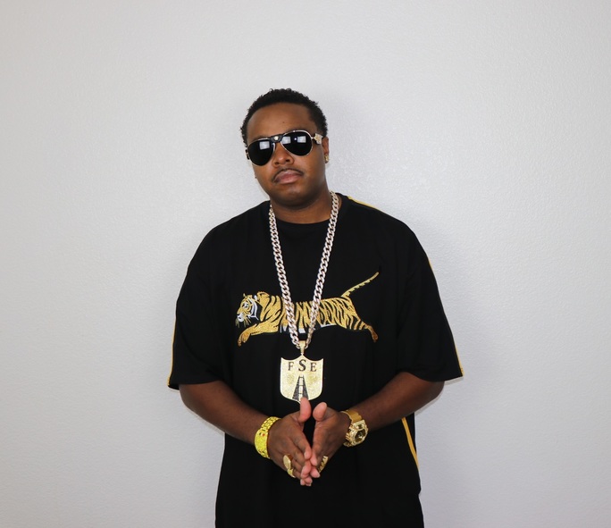 Upcoming100-Exclusive Interview with K-Rob The Singer