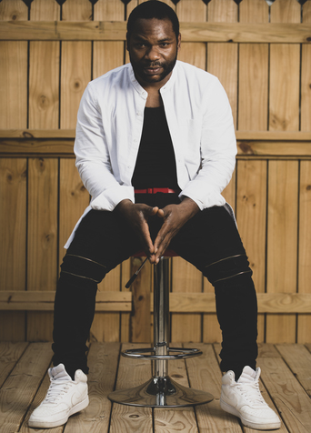 Upcoming100-Exclusive Interview With L.E.S