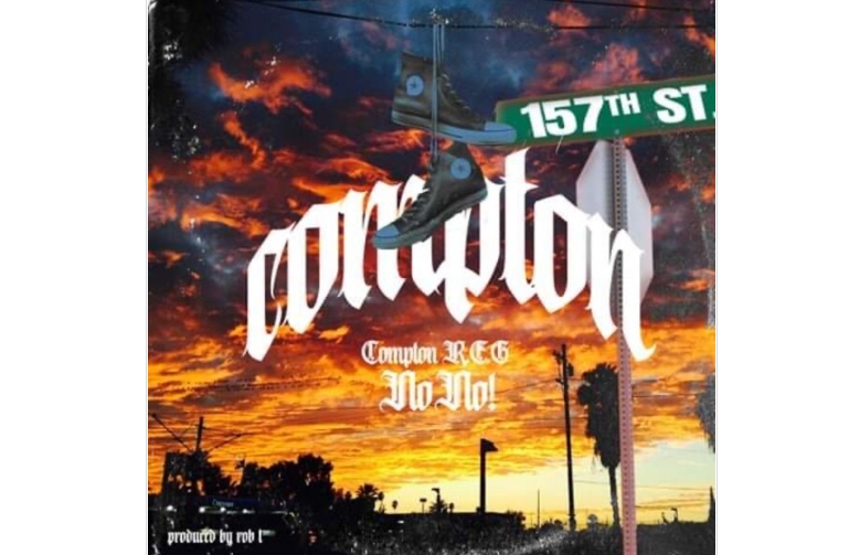 Upcoming100-Exclusive Interview with Compton