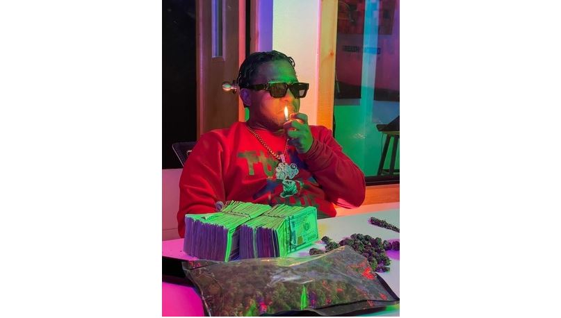 Upcoming100-Exclusive Interview with Donn P