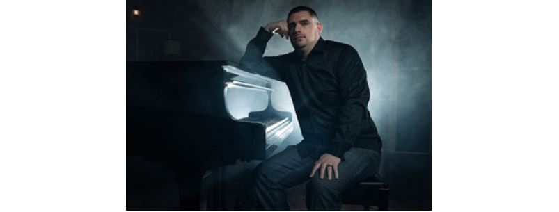 Upcoming100-Exclusive Interview with PIVE