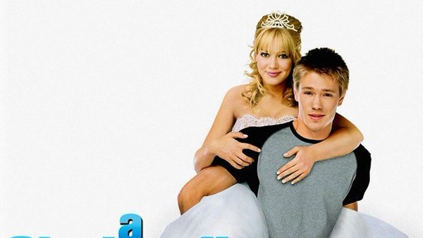 A Cinderella Story: If The Story Fits Prince Is Thomas Law