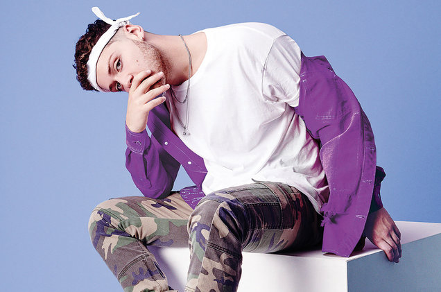 Upcoming100-Meet Bazzi, the 20-Year-Old Rising Pop Star Whos Taking the ...