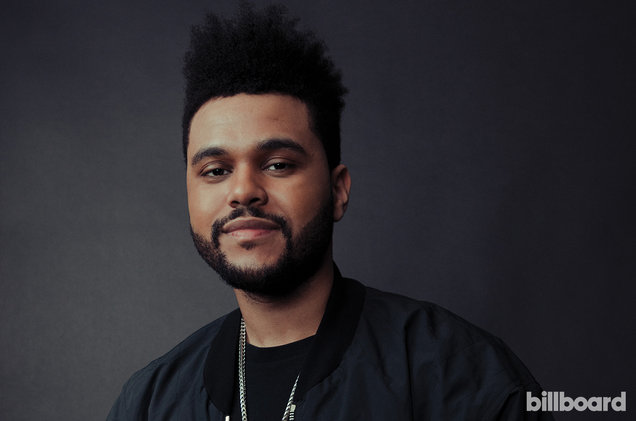 Upcoming100-The Weeknd Drops Call Out My Name & Try Me ...