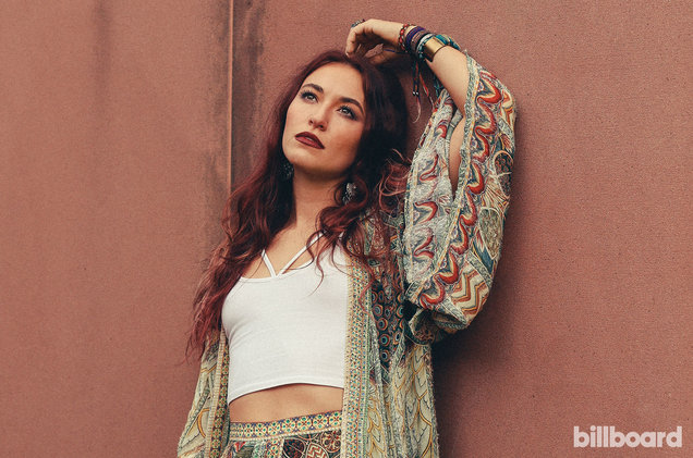 Upcoming100-Lauren Daigles You Say Completes Record Crossover to No. 1