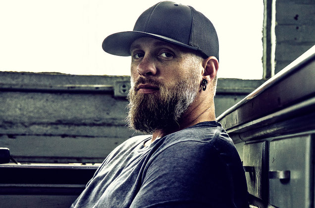 Upcoming100-Brantley Gilbert Is Firet Up With New Song and 2020 Tour: See Dates
