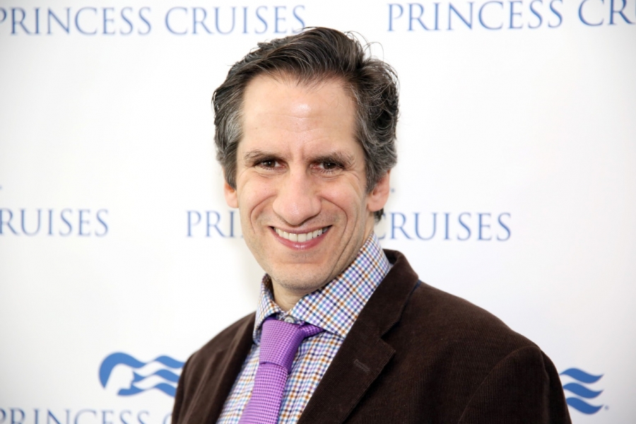 Michael Rudetski Upcoming100-Seth Rudetsky Revives Virtual Concert Series With Lineup of ...