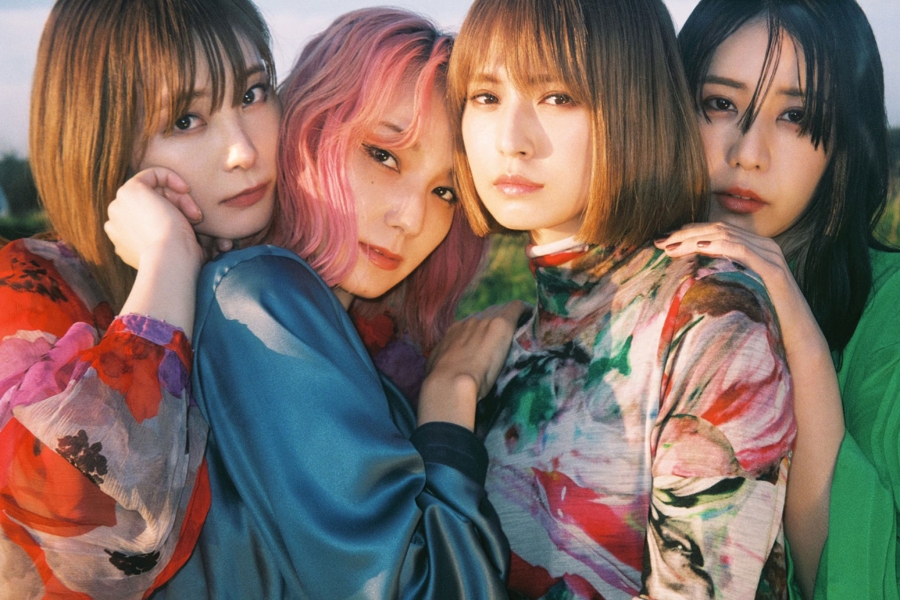 SCANDAL Set to Drop New Album ‘Mirror,’ Announces