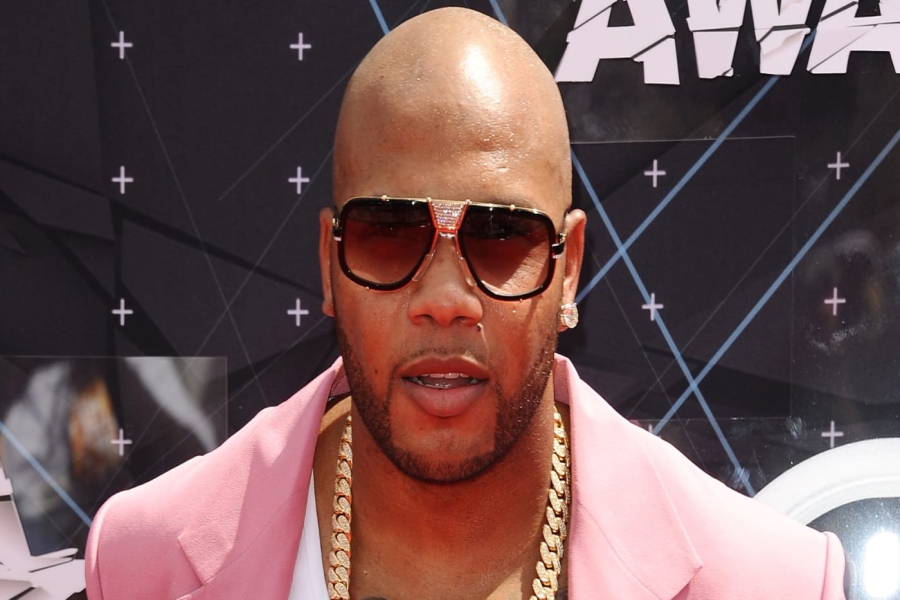 Upcoming100-Flo Ridas 6YearOld Son Hospitalized After FiveStory Fall ...