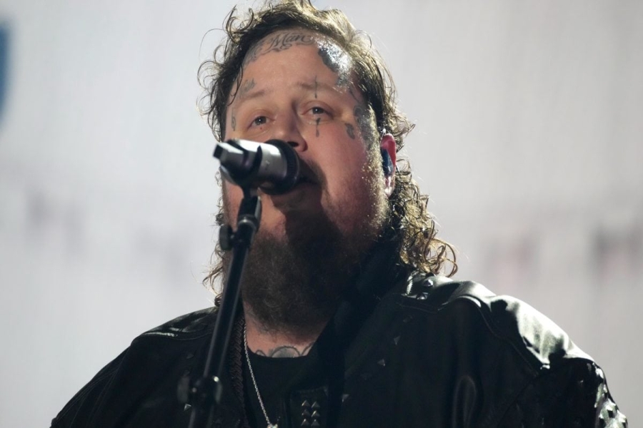 Upcoming100-HOW JELLY ROLLS NEWFOUND FAME LED TO FUNNIEST RAP REQUEST ...