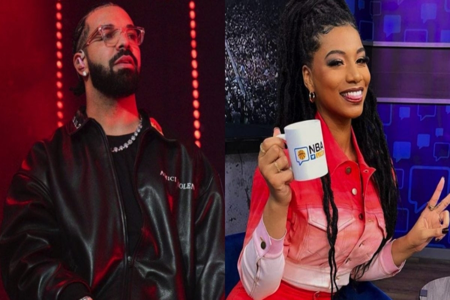 drake ovo clothing