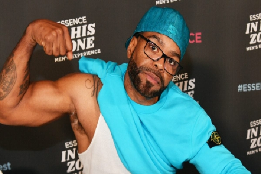 West Michigan Hip Hop Festival feat. Busta Rhymes, Lil Kim, Method Man &  Red Man, and More in - Grand Rapids, MI | Groupon