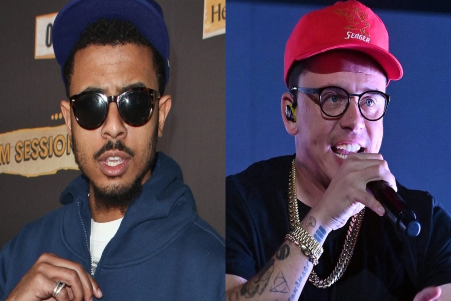 Spab Line Rapper Upcoming100-The Los Angeles rapper took to X (formerly Twitter) on ...