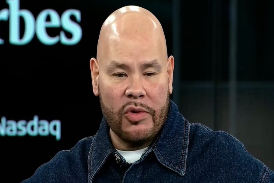 Upcoming100-The Bronx rapper recently sat down with Forbes and told a ...