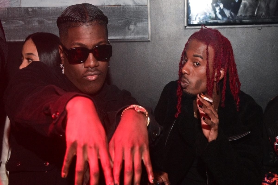 Without Rapper Cane Upcoming100-On Wednesday (March 20), Lil Boat responded to a social ...